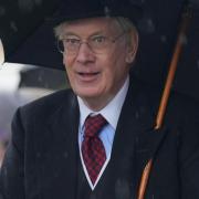 The Duke of Gloucester will not be carrying out a planned visit in Ipswich