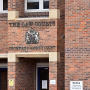 A man from Stowmarket has been jailed for multiple shoplifting offences and the possession of a drug
