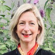 Nicola Cottington, chief operating officer at West Suffolk NHS Foundation Trust