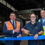 G&M Euro Tex is keen to provide employment in the Ipswich area