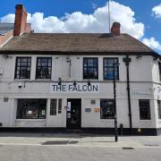 The legal notice has given the pub a deadline of September 10 to collect the abandoned goods