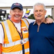 CEO Mark Murphy MBE said it was an immense year.