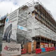 Ipswich Museum is now scheduled to open in Spring 2027