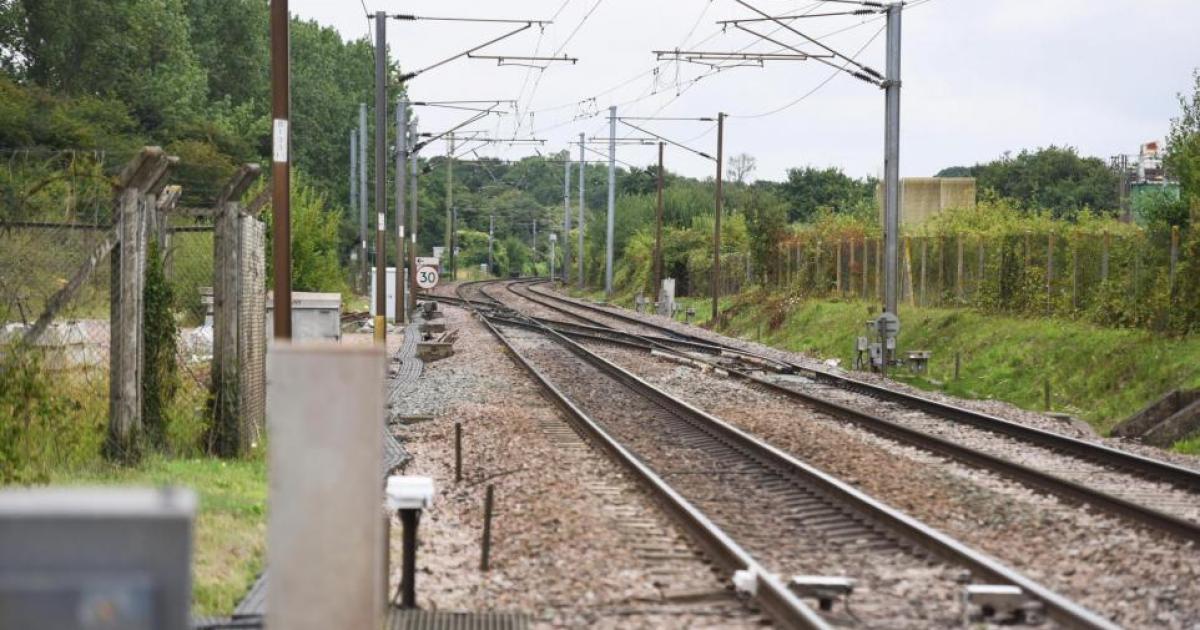 Norfolk and Suffolk rail campaigners meet shadow minister | East Anglian Daily Times - Vimarsana News
