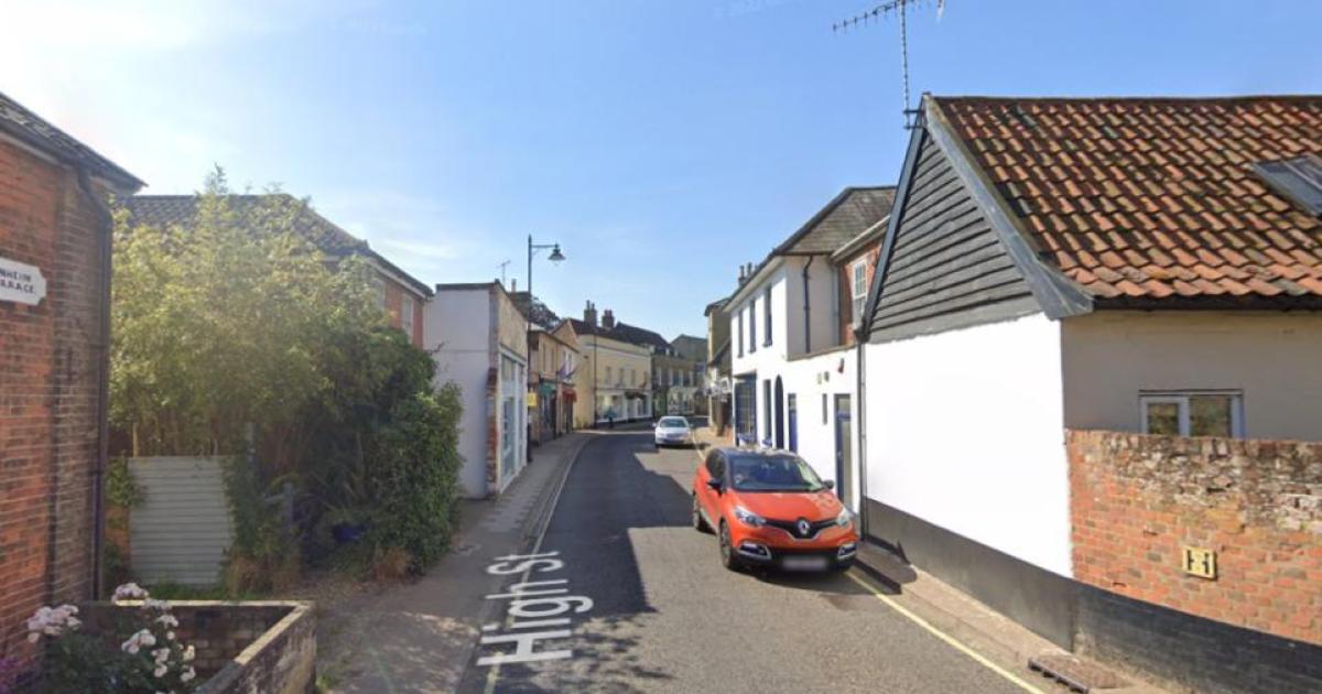 Town cake shop closes after 'lots of soul searching'