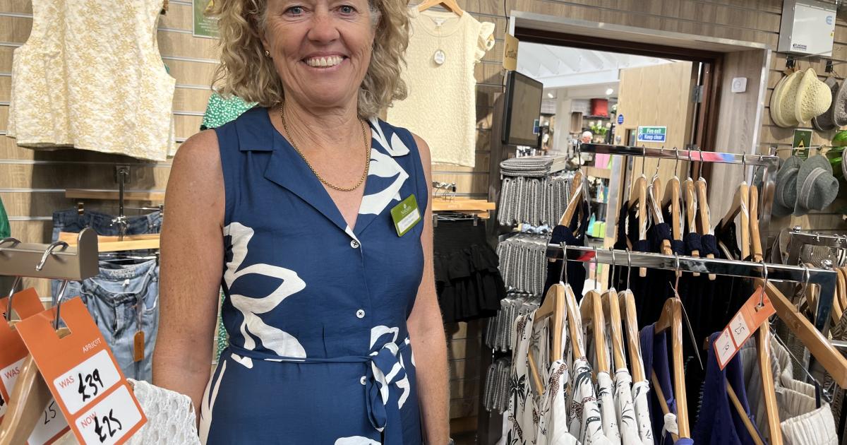 Inside family-owned garden centre transformed after multi-million pound investment