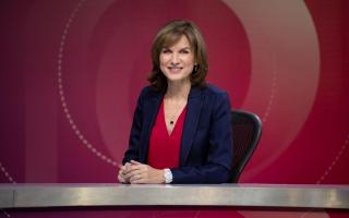 Fiona Bruce hosted Question Time from Ipswich last week - but has the programme run its course?