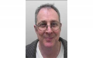 David Collier is wanted by police on recall to prison and has ties to Essex.