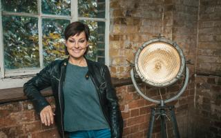 Ruthie Henshall is leading the star-studded teaching line-up at a new Suffolk musical theatre school.