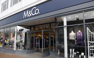 M&Co could be returning to Suffolk's high streets