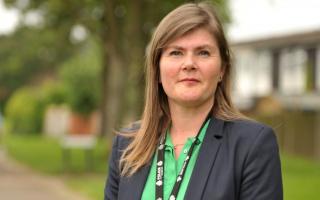 Suffolk police chief superintendent Marina Ericson has warned New Year's party-goes to consider the serious consequences of 'reckless behaviour'.