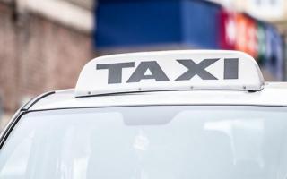 A second review of West Suffolk's taxi fares is to take place next week, with councillors recommending they should not go up any further.