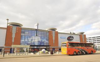 Cineworld sites in Suffolk could be under threat as the company falls into administration