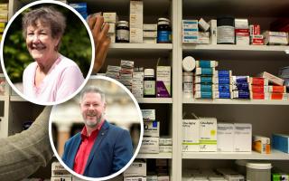 LloydsPharmacy could be closing all of its stores as part of a 