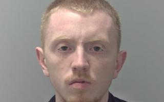 Brandon French has been jailed