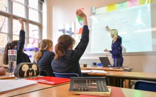 Unity Schools Partnerships have received an official complaint over their announcement to extend the October half-term by five-days.