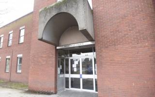 Seth Ray, of Harebell Road, Red Lodge, appeared at Suffolk Magistrates' Court on Monday