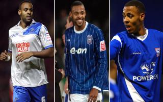 Former Blues midfielder Liam Trotter announced his retirement at the age of 34.