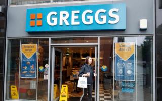 Plans have been submitted for Haverhill to receive a second Greggs in the form of a 'food-to-go pod' at a service station.