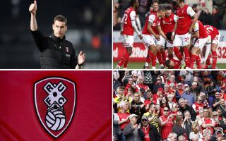 Ross Halls brings you the lowdown on Rotherham United ahead of the 2023/24 season