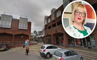 Suffolk Libraries' deputy chief executive has warned that they 'will ban individuals if necessary', after multiple anti-social behaviour incidents at Newmarket library.