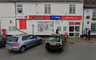 The Claydon Post Office has announced it will not be closing amidst fears.