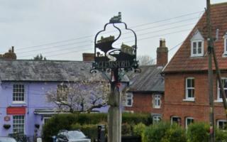 A Glemsford resident has been left 'vexed' after being told ongoing problems with her internet connection may not be fixed until the end of the month