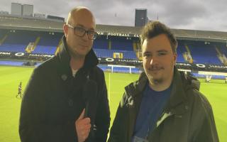 Stuart Watson and Alex Jones share their thoughts on the Blues draw with Norwich City.