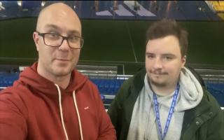 Stuart Watson and Alex Jones shares their thoughts on the Blues 4-0 defeat at Leeds United.