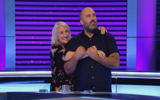 Helen and Charlie, 49 and 47 from Bury St Edmunds, appeared on Ant and Dec's Limitless Win on Saturday, January 13, and walked away with the show's biggest jackpot yet