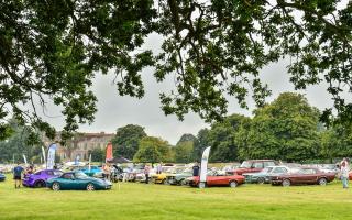 Classics at Glemham is set to return once again this year