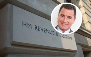 Suffolk Chamber's Steve Elsom wants HMRC to reform its tax relief system