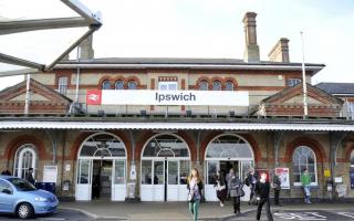 Rail services between Ipswich and Liverpool street are being delayed and cancelled (Image: Newsquest)