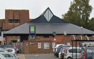 A new travel branch is set to open in the Co-op food store in Hamblin Road in Woodbridge