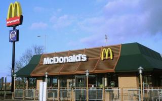 A new McDonald's restaurant that is set to open in Haverhill next month is hiring for employees